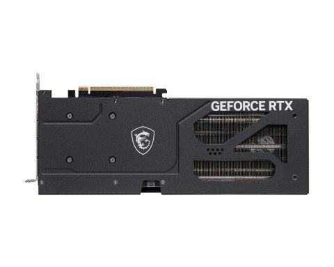 Karta graficzna GeForce RTX 5060 Ti 16G VENTUS 3X OC Karta graficzna GeForce RTX 5060 Ti 16G VENTUS 3X OC