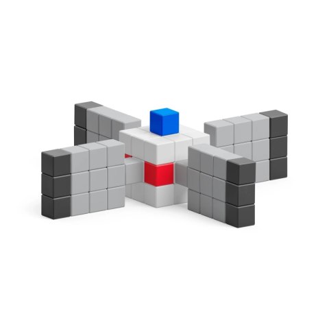 Klocki Magnetyczne Pixio NASA deep space mission 214 | Nasa Series Toyki