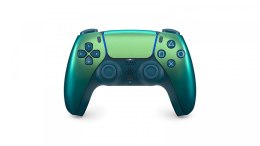 Kontroler bezprzewodowy PlayStation 5 DualSense Chrome Teal