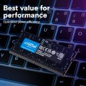 Pamięć do notebooka DDR5 SODIMM 64GB(1*64)/5600 CL46