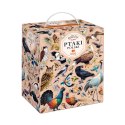 Puzzlove CzuCzu Ptaki Polski 1000 CzuCzu