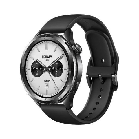 Smartwatch Redmi Watch S4 czarny Smartwatch Redmi Watch S4 czarny