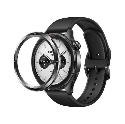 Smartwatch Redmi Watch S4 czarny Smartwatch Redmi Watch S4 czarny