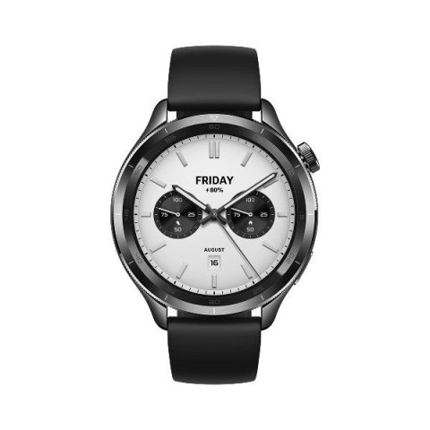 Smartwatch Redmi Watch S4 czarny Smartwatch Redmi Watch S4 czarny