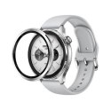 Smartwatch Redmi Watch S4 srebrny