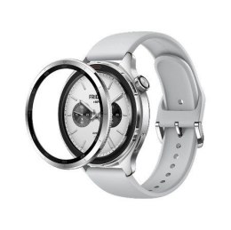 Smartwatch Redmi Watch S4 srebrny