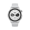 Smartwatch Redmi Watch S4 srebrny