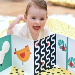 Starter malucha Co widzę 0-3-6 mies.+ CzuCzu