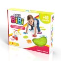 BiBi Sensory Hands & Feet - sensoryczna ścieżka ruchowa 18m+ Meli