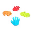 BiBi Sensory Hands & Feet - sensoryczna ścieżka ruchowa 18m+ Meli