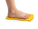 BiBi Sensory Hands & Feet - sensoryczna ścieżka ruchowa 18m+ Meli