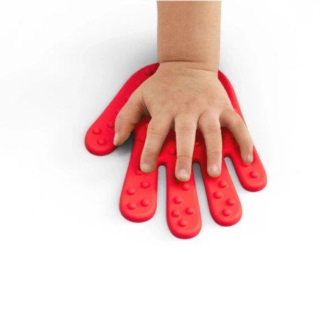 BiBi Sensory Hands & Feet - sensoryczna ścieżka ruchowa 18m+ Meli