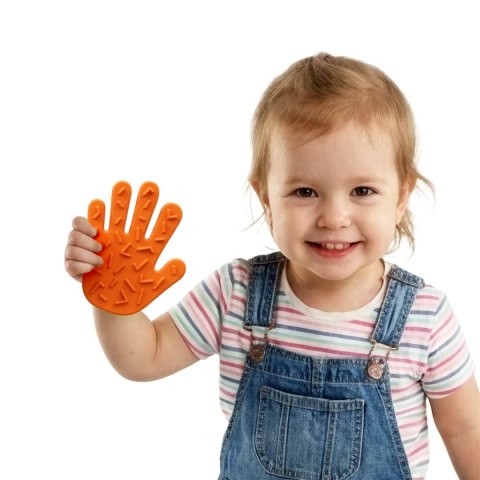 BiBi Sensory Hands & Feet - sensoryczna ścieżka ruchowa 18m+ Meli