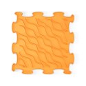 BiBi Sensory Mats 12 el. - maty sensoryczne dla dzieci 6m+ Meli
