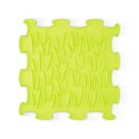 BiBi Sensory Mats 12 el. - maty sensoryczne dla dzieci 6m+ Meli