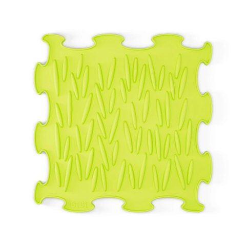 BiBi Sensory Mats 12 el. - maty sensoryczne dla dzieci 6m+ Meli