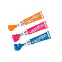 Farby Jolly tempera - 12szt + metaliczne Jolly