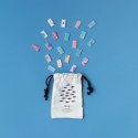 Gra kieszonkowa Londji Listonosz Postman 4+ Londji