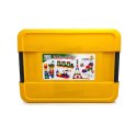 Klocki Little Architect Master Builder 620 el. Little Architect