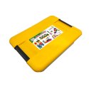 Klocki Little Architect Master Builder 620 el. Little Architect