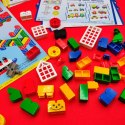 Klocki Little Architect Master Builder 950 el. Little Architect