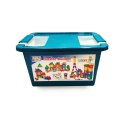 Klocki Little Architect Master Builder 950 el. Little Architect