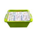 Klocki Little Architect Master Builder 950 el. Little Architect