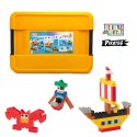 Klocki Little Architect Pirates - 335 el. Little Architect