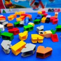 Klocki Little Architect Pirates - 335 el. Little Architect