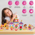 Klocki Little Architect Unicorn - 370 el. Little Architect