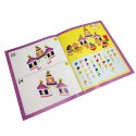 Klocki Little Architect Unicorn - 370 el. Little Architect
