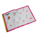 Klocki Little Architect Unicorn - 370 el. Little Architect