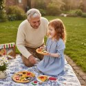 Magnetyczna pizza do zabawy - Popular Playthings 3+ Popular Playthings