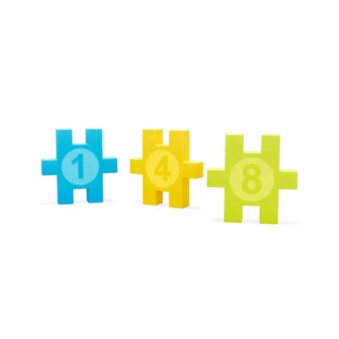 Meli Basic Numbers Edu 1200 Meli