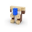 Meli Cube Edu 300 - zestaw klocków konstrukcyjnych Meli