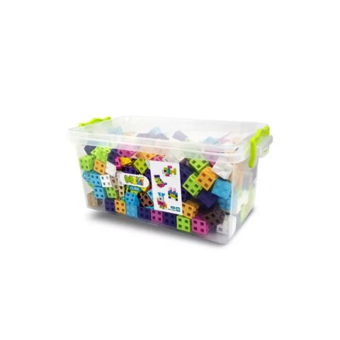 Meli Cube Pink Edu 300 Meli
