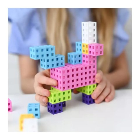 Meli Cube Pink Edu 300 Meli