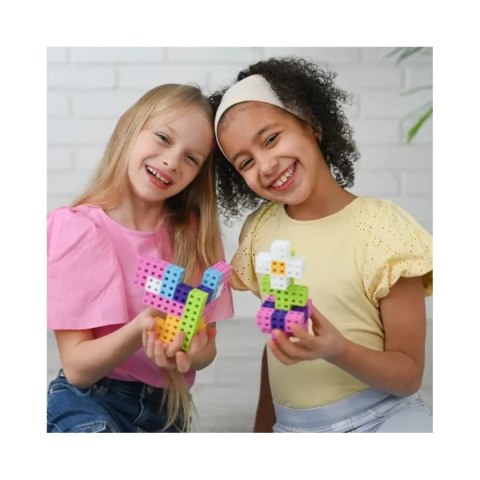 Meli Cube Pink Edu 300 Meli