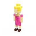 Meli Cube Pink Edu 300 Meli