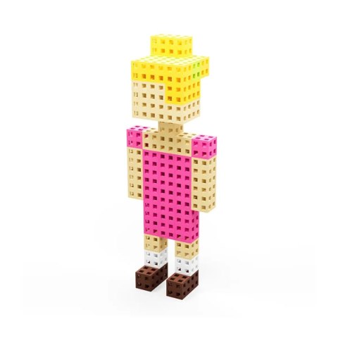 Meli Cube Pink Edu 300 Meli