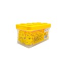 PIX-IT Sun Upper cases - cyfry, duże litery i znaki specjalne Pix-it