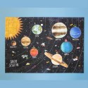 Puzzle Londji Odkryj Planety układ słoneczny 200 elementów 6+ Londji