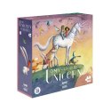 Puzzle kieszonkowe Londji Mój Jednorożec 24 elementy 4+ Londji