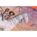 Puzzle kieszonkowe Londji Mój Jednorożec 24 elementy 4+ Londji