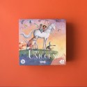 Puzzle kieszonkowe Londji Mój Jednorożec 24 elementy 4+ Londji