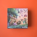 Puzzle kieszonkowe Londji Mój Jednorożec 24 elementy 4+ Londji