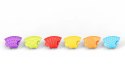 Soft BiBi Sensory Puzzle Circle - układanka sensoryczna 6m+ Meli