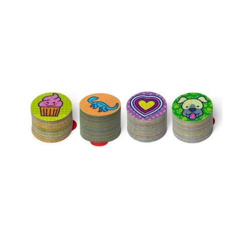 Sticker Wow - wkład + mini książeczka - Zwierzęta domowe Melissa&Doug