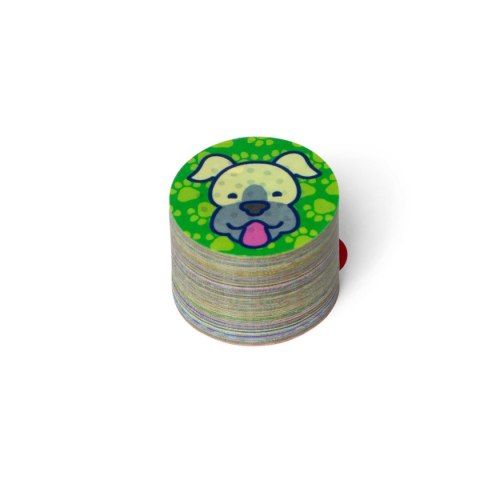 Sticker Wow - wkład + mini książeczka - Zwierzęta domowe Melissa&Doug