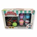 Zabawki magnetyczne dla dzieci - babeczki 25 el. Popular Playthings 3+ Popular Playthings
